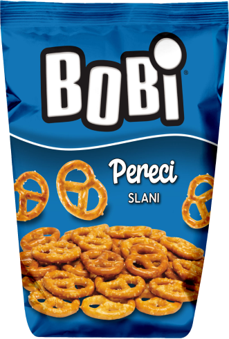 Bobi Pereci 100g