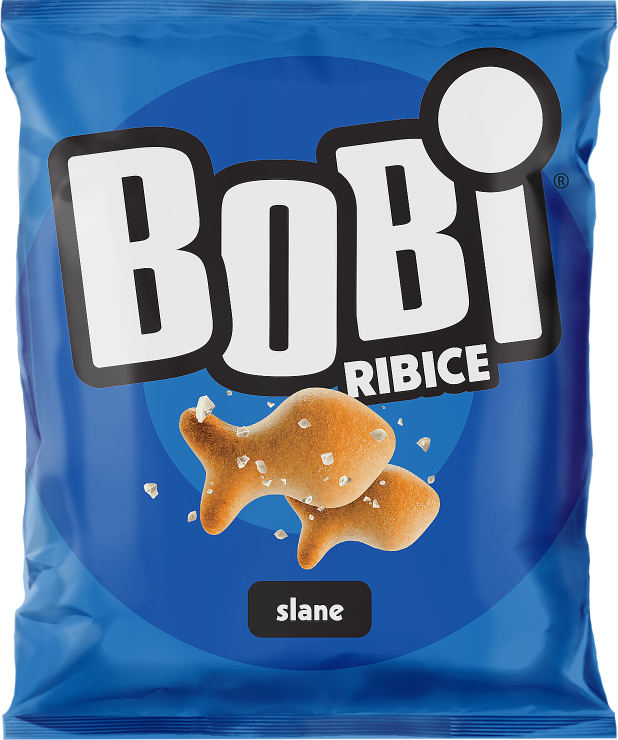 Bobi Ribice 100g