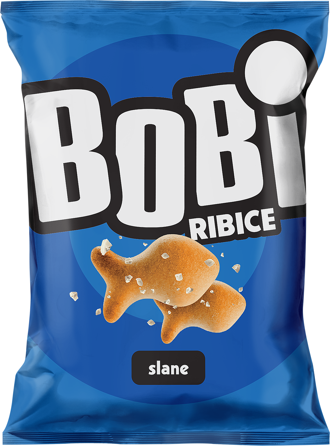 Bobi Ribice 200g