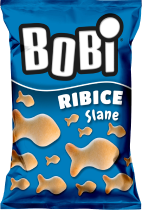 Bobi Ribice 50g