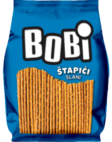 BOBI Sticks 230g