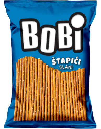 BOBI Sticks 50g