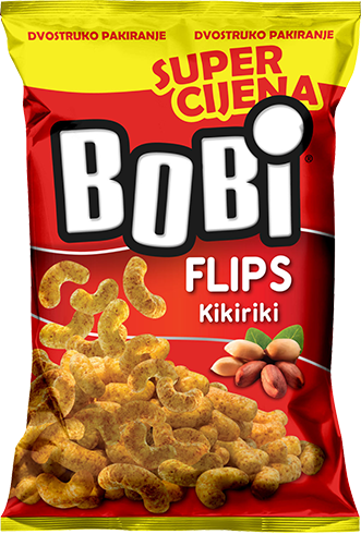 BOBI Flips 180g
