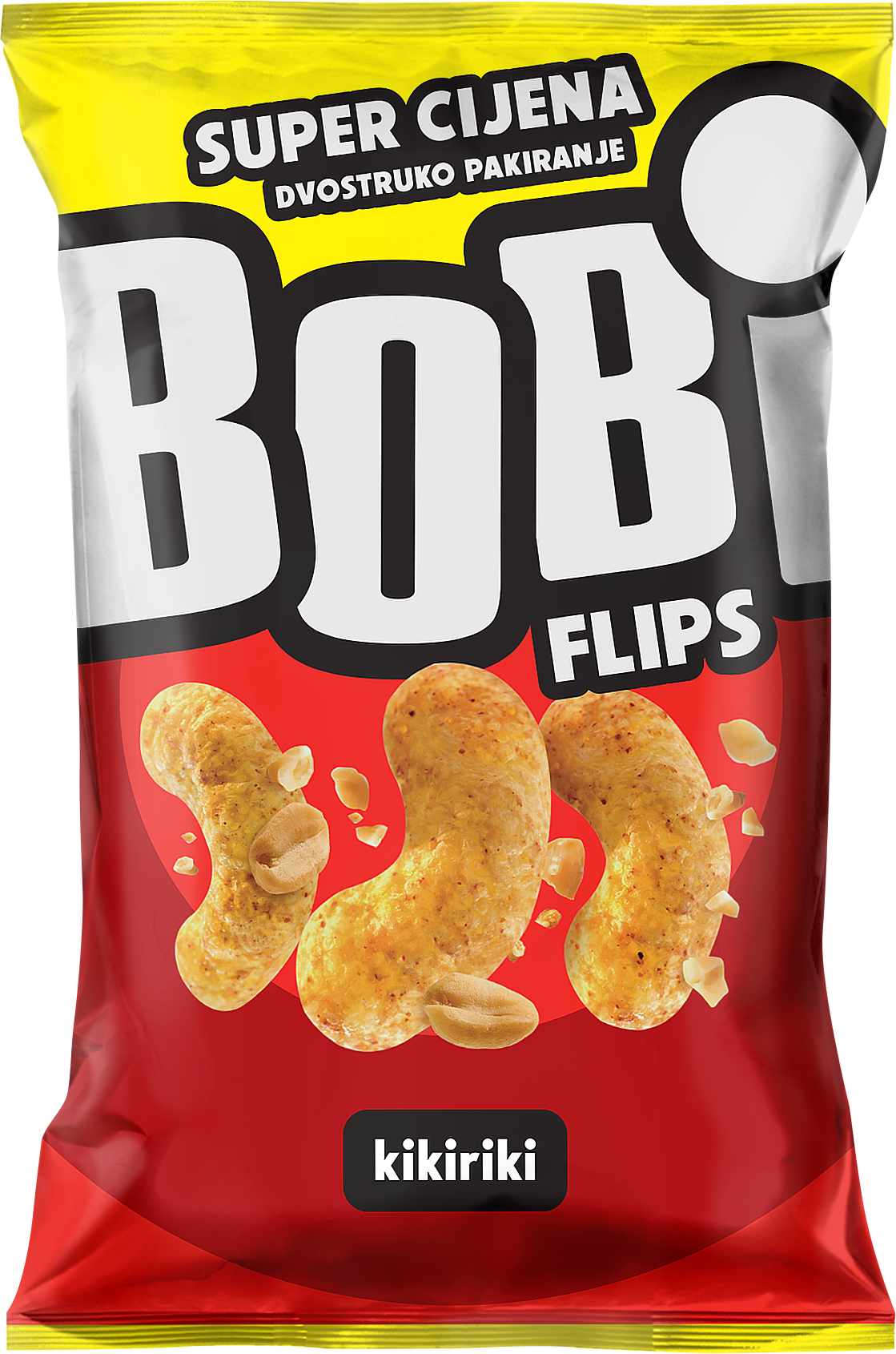 Bobi Flips 180g