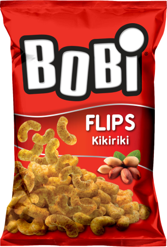 BOBI Flips 90g