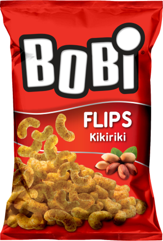 Bobi Flips 90g