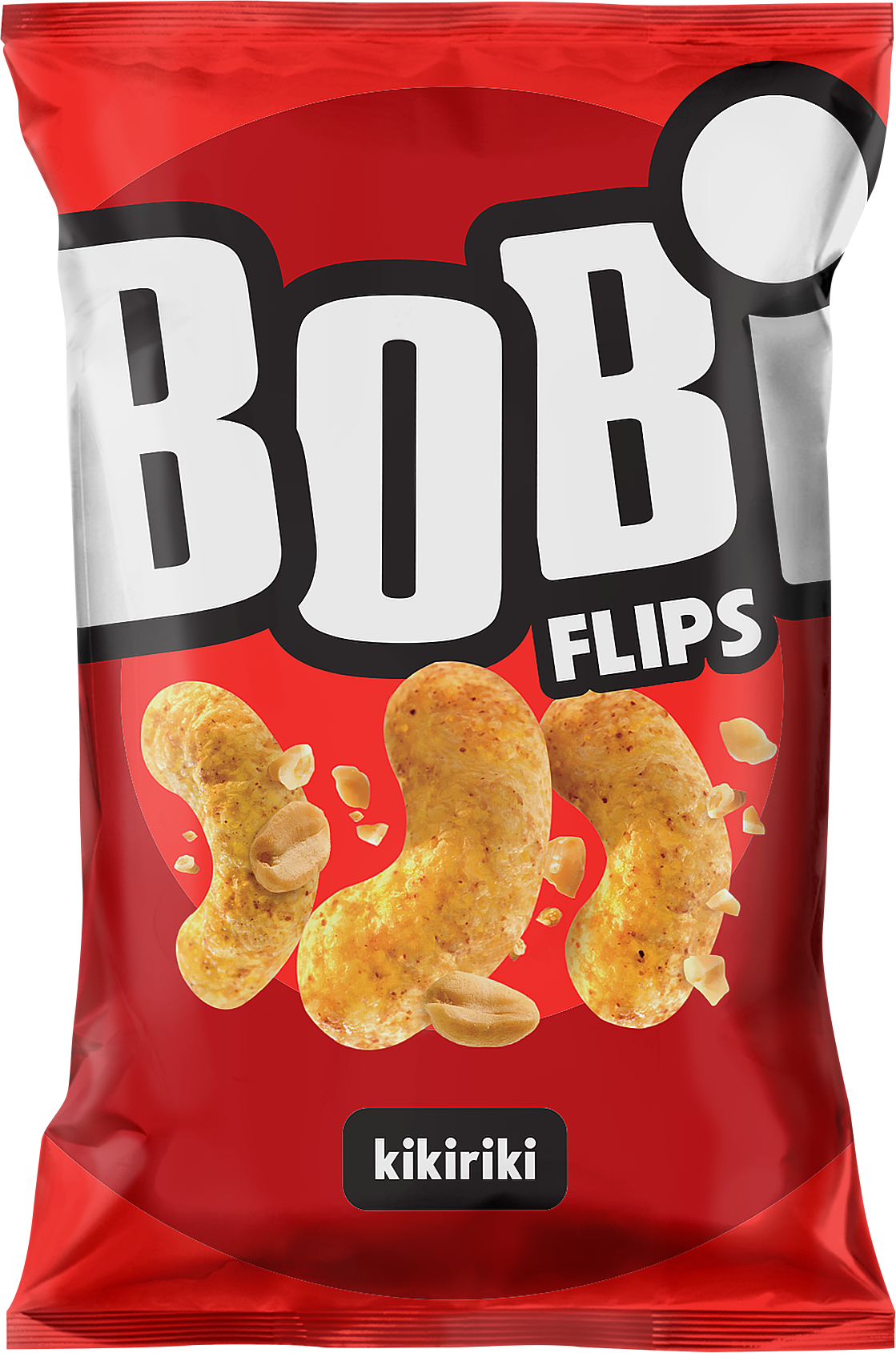 Bobi Flips 90g