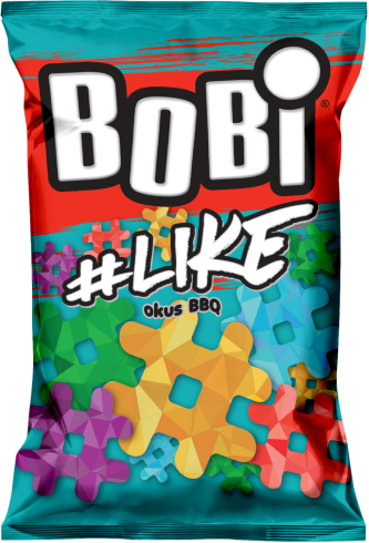 Bobi #Like 70g