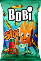 Bobi Stix Ketchup 35g