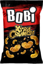 Bobi Xtra Crunch 100g